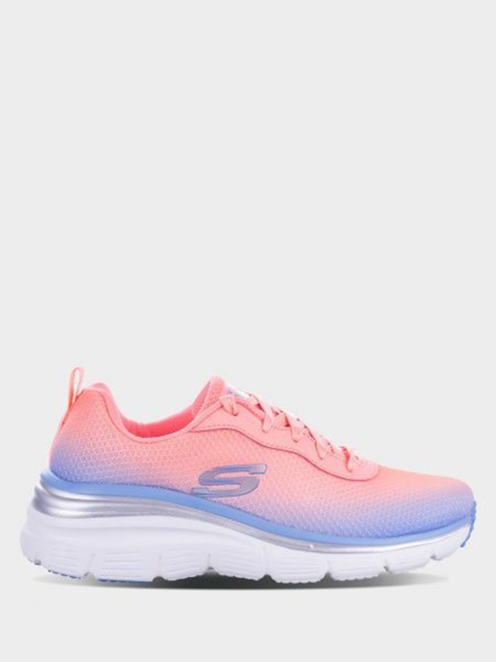 skechers fashion fit build up