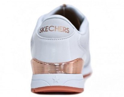 Кросівки Skechers модель 907 WHT — фото 3 - INTERTOP