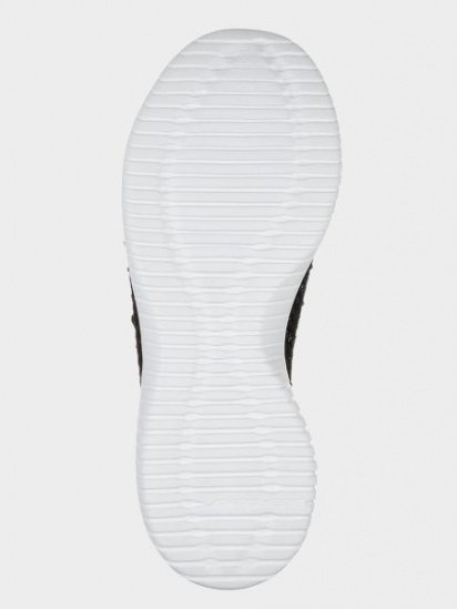 Кросівки для тренувань Skechers модель 13099 BLK — фото 4 - INTERTOP
