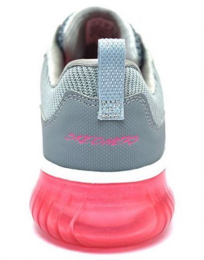 Кросівки для тренувань Skechers модель 13290 LGHP — фото 4 - INTERTOP