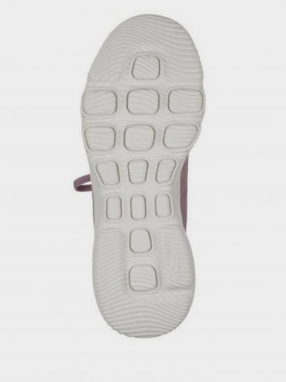 Кросівки для бігу Skechers модель 15161 MVE — фото 4 - INTERTOP