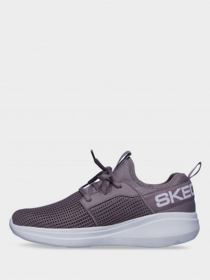 Кросівки для бігу Skechers модель 15103 MVE — фото - INTERTOP