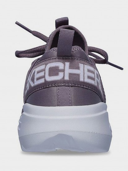 Кроссовки для бега Skechers модель 15103 MVE — фото 3 - INTERTOP