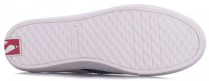 Кеди низькі Skechers модель 73822 WHT — фото 3 - INTERTOP