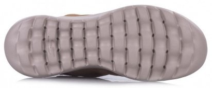 Черевики casual Skechers модель 15502 CSNT — фото 3 - INTERTOP