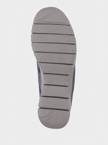 Кросівки Skechers RELAXED FIT: EZ FLEX RENEW модель 23462 NVY — фото 3 - INTERTOP