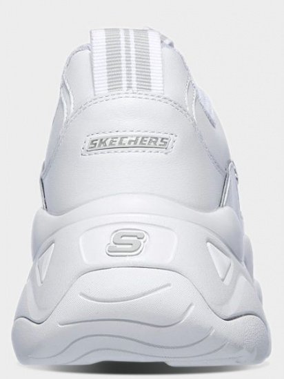 Кроссовки fashion Skechers D'Lites модель 13376 WNVR — фото 3 - INTERTOP