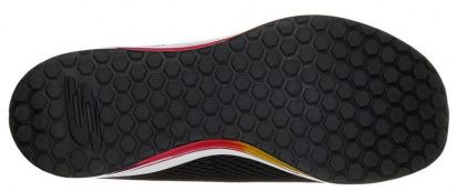 Кросівки для тренувань Skechers модель 12645 BKMT — фото 3 - INTERTOP