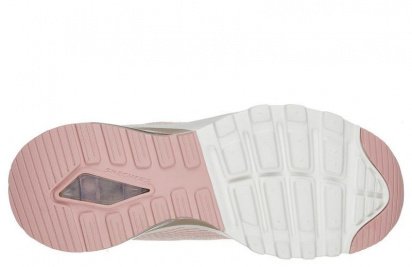 Кросівки для тренувань Skechers модель 12921 ROS — фото 3 - INTERTOP