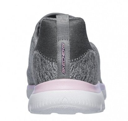 Кроссовки для тренировок Skechers модель 12983 GYLP — фото 4 - INTERTOP