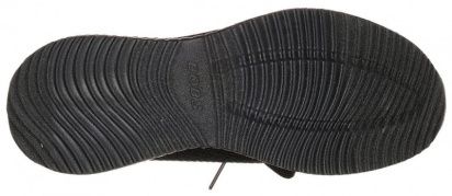 Кросівки Skechers модель 31362 BBK — фото 3 - INTERTOP