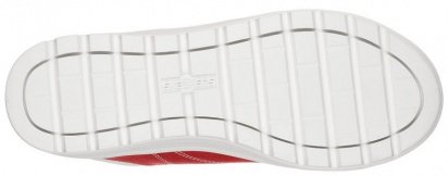 Кеди низькі Skechers модель 74100 DKRD — фото 3 - INTERTOP