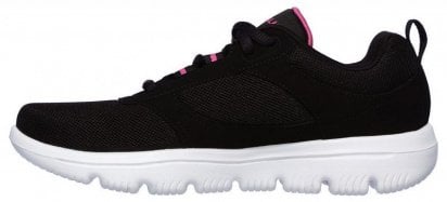 Кроссовки Skechers модель 15734 BKPK — фото - INTERTOP