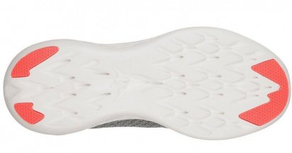 Кроссовки для бега Skechers модель 15098 GYCL — фото 4 - INTERTOP