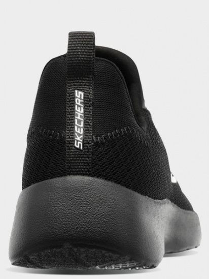 Кросівки для бігу Skechers модель 15098 BBK — фото 3 - INTERTOP