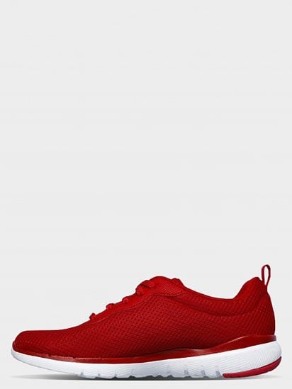 Кросівки для тренувань Skechers Flex Appeal 3.0 - First Insight модель 13070 RED — фото - INTERTOP