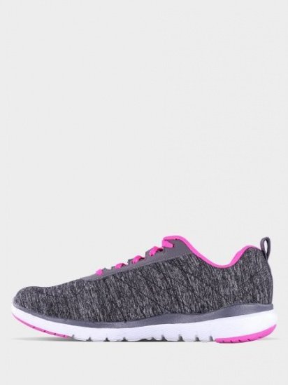 Кроссовки для тренировок Skechers модель 13067 BKHP — фото - INTERTOP