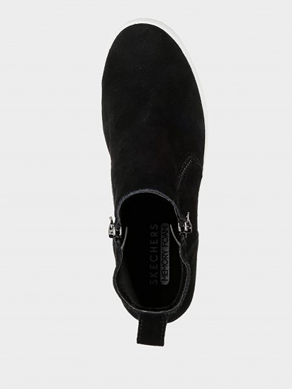 Ботинки Skechers LIFT OFF SNAZZY GIRL модель 74175 BLK — фото 4 - INTERTOP