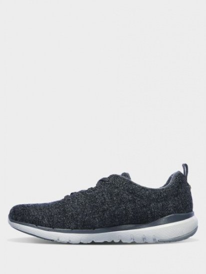 Кросівки Skechers Wash-A-Wool: Flex Appeal 3.0 - Plush Jo модель 78909 CCL — фото - INTERTOP