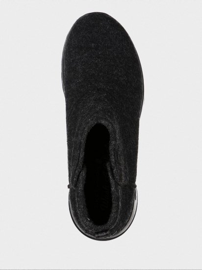 Ботинки Skechers WASH-A-WOOL: ON THE GO JOY - MEADOW модель 78900 BBK — фото 4 - INTERTOP