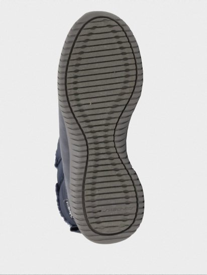 Ботинки Skechers Ultra Flex - Shawty модель 44998 NVY — фото 4 - INTERTOP