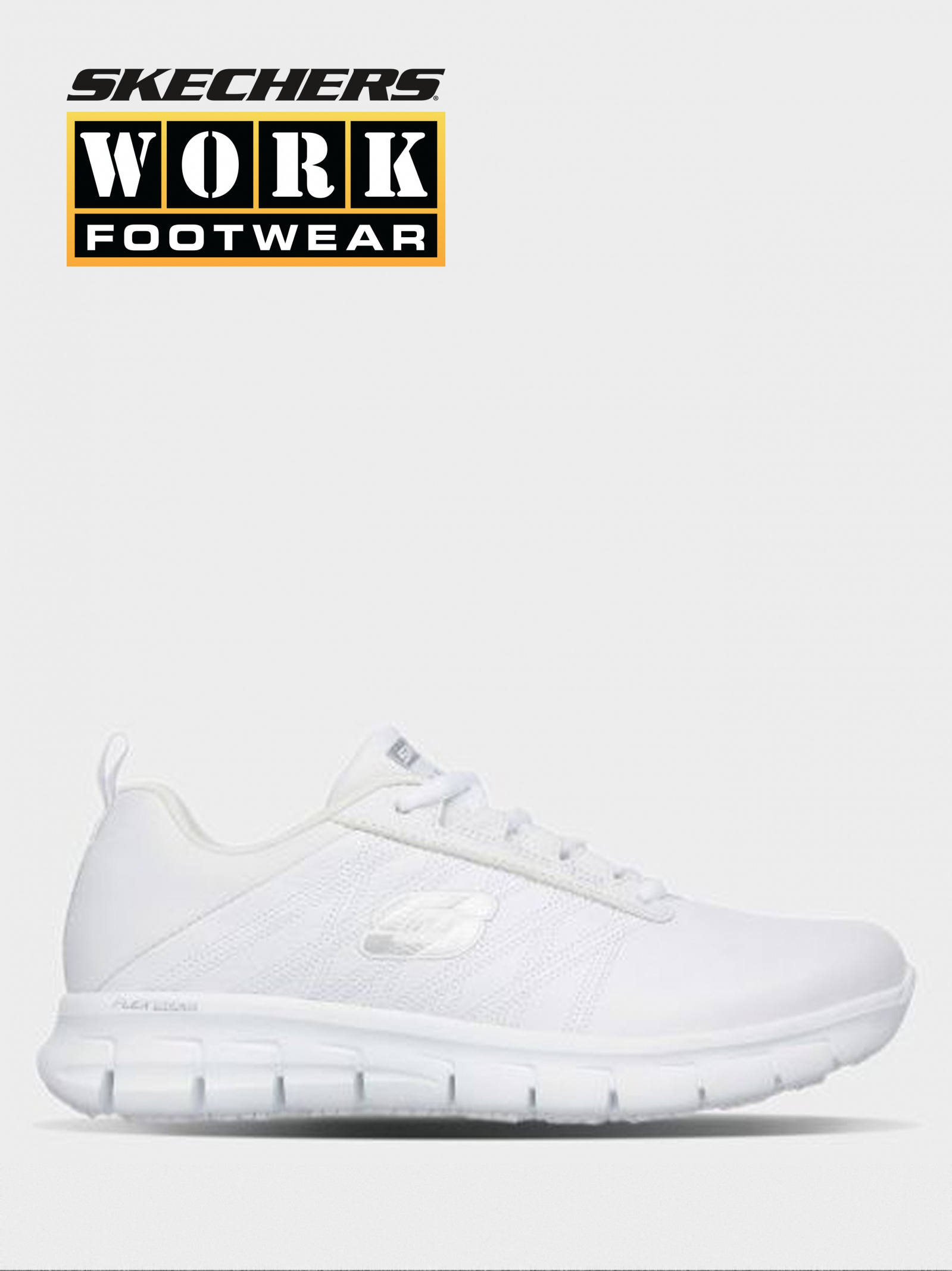 skechers work relaxed fit sure track uk