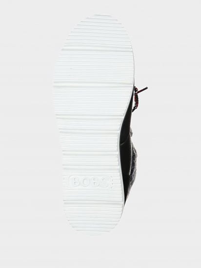 Ботинки Skechers BOBS Rocky - Urban Hiker модель 31308 BLK — фото 3 - INTERTOP
