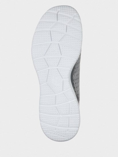 Кросівки для тренувань Skechers Bountiful - Quick Path модель 12607 GYCL — фото 3 - INTERTOP