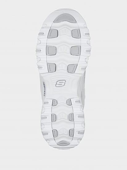 Кросівки fashion Skechers модель 13155 WSL — фото 3 - INTERTOP