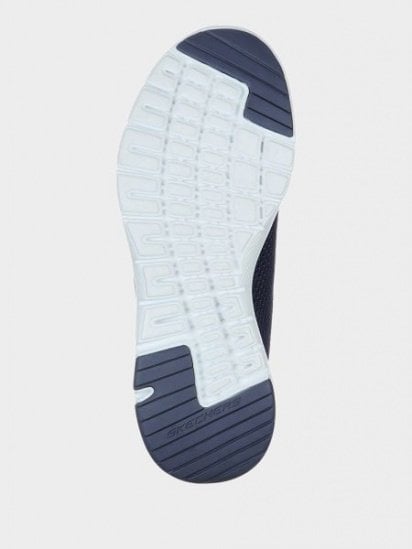 Кросівки для тренувань Skechers Flex Appeal 3.0 - First Insight модель 13070 NVAQ — фото 3 - INTERTOP