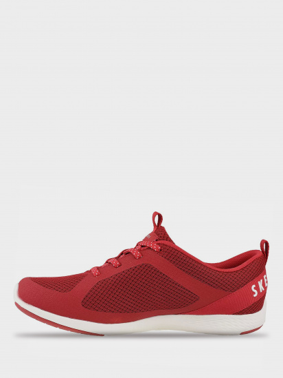Кросівки Skechers LOLOW модель 104028 RED — фото - INTERTOP