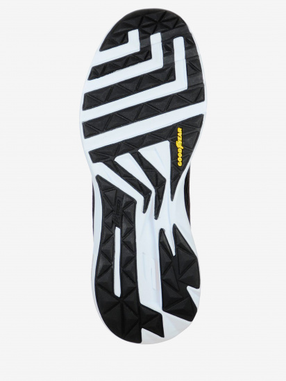 Кросівки для бігу Skechers GOrun Pure 2™ модель 128091 BKW — фото 4 - INTERTOP