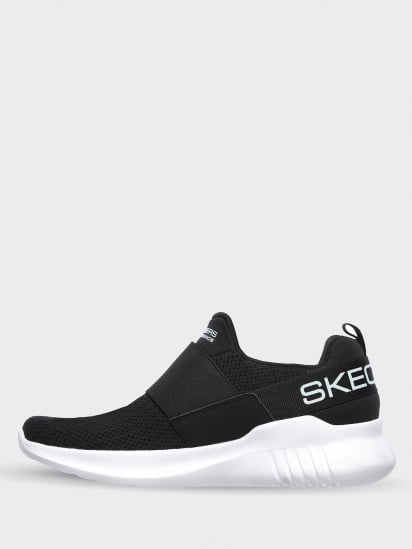 Кросівки для бігу Skechers GOrun MOJO 2.0 ™ - Arrive модель 128037 BKW — фото - INTERTOP
