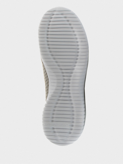 Кросівки Skechers Ultra Flex - Statements модель 12841 TPE — фото 4 - INTERTOP