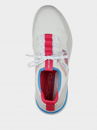 Кросівки для тренувань Skechers Tr Ultra модель 149080 WPK — фото 4 - INTERTOP