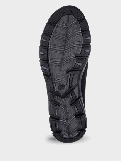 Кросівки Skechers Gratis - Full Circle модель 22604W BBK — фото 3 - INTERTOP