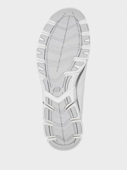 Кросівки Skechers Gratis - Strolling модель 22823W WSL — фото 3 - INTERTOP