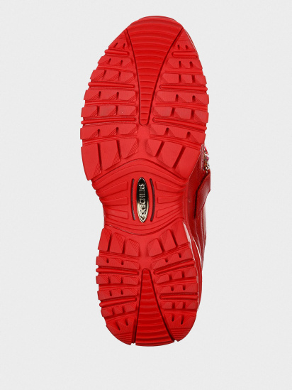 Кросівки Skechers Energy - Stunning Gem модель 149247 RED — фото 4 - INTERTOP