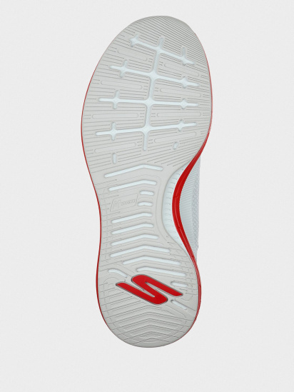 Кроссовки для бега Skechers GOrun Pulse™ - Validate модель 128077 WRD — фото 3 - INTERTOP