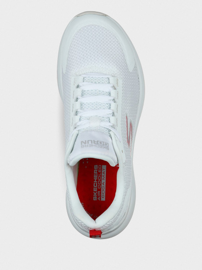 Кросівки для бігу Skechers GOrun Pulse™ - Validate модель 128077 WRD — фото 4 - INTERTOP
