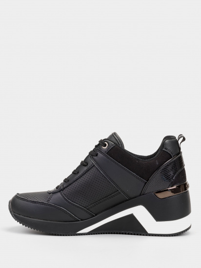 Кросівки Skechers Street Million - Air Up There модель 155236 BBK — фото - INTERTOP