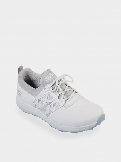 Кросівки для тренувань Skechers GO GOLF Max ™ - Lag модель 14886 WGY — фото 5 - INTERTOP