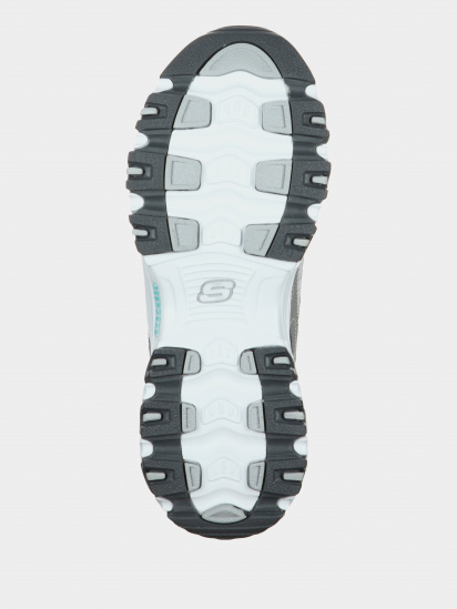 Кросівки Skechers D'Lites - New Journey модель 11947 GYLP — фото 3 - INTERTOP