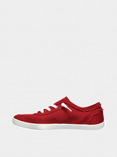 Кеди низькі Skechers BOBS B Cute модель 33492 RED — фото - INTERTOP