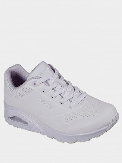 Кросівки Skechers Uno - Frosty Kicks модель 155359 LIL — фото 3 - INTERTOP