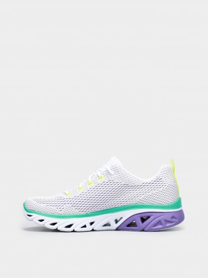 Кроссовки Skechers Glide-Step Sport - Sweeter Days модель 149550 WLVM — фото - INTERTOP