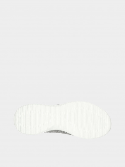 Сліпони Skechers Ultra Flex - Gracious Touch модель 149170 GYBL — фото 5 - INTERTOP