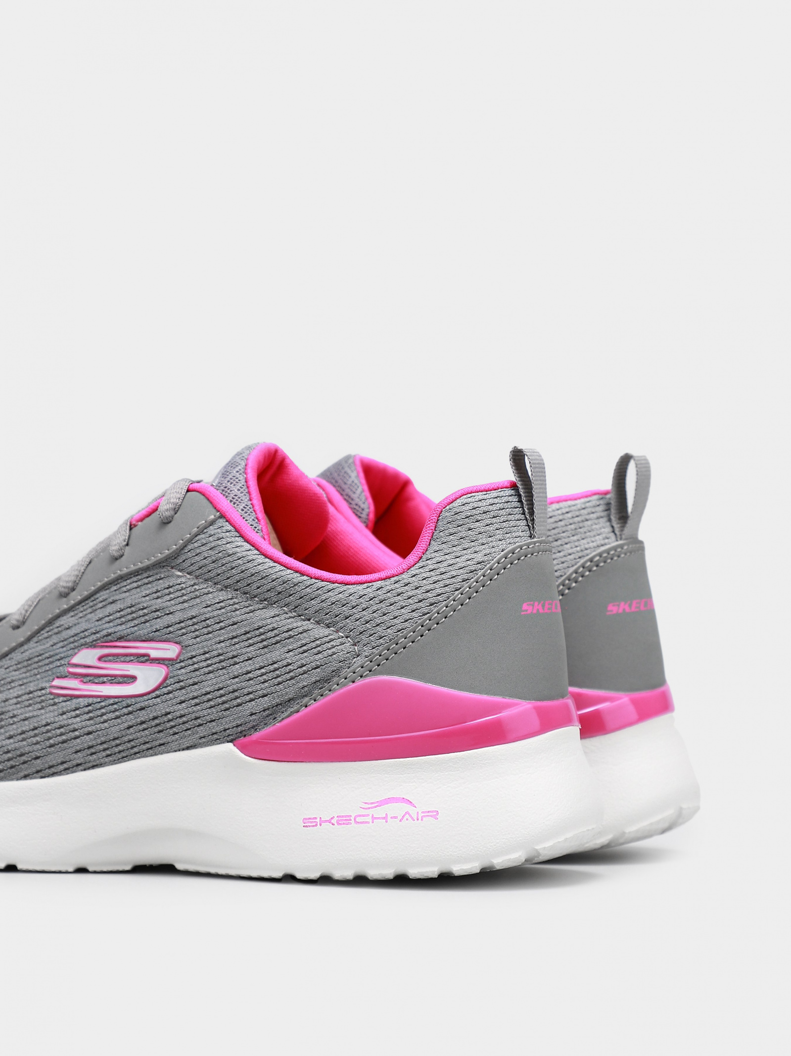 Кросівки skechers skech air dynamight top prize 149340w gyhp для