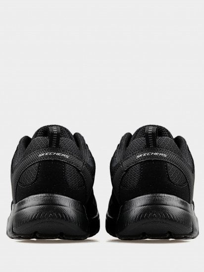 Кросівки Skechers Summit - New World модель 12997 BBK — фото 3 - INTERTOP