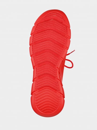 Кросівки Skechers BOBS Sport B Flex модель 117121 RED — фото 3 - INTERTOP